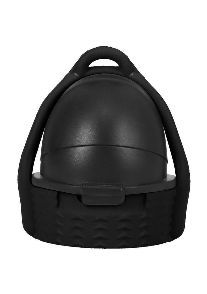 Doc Johnson Rock Solid EZ Top