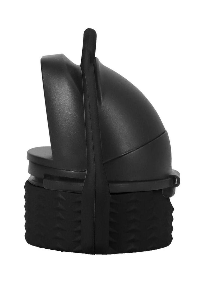 Doc Johnson Rock Solid EZ Top