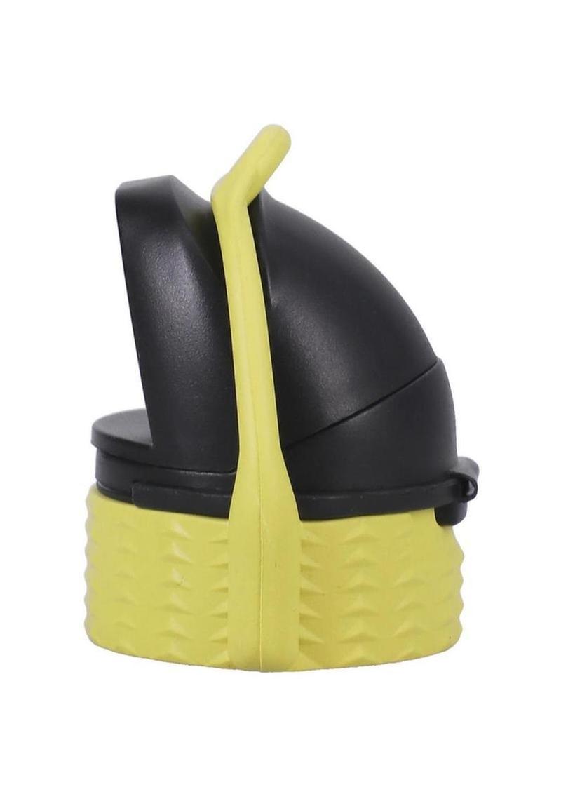 Doc Johnson Rock Solid EZ Top