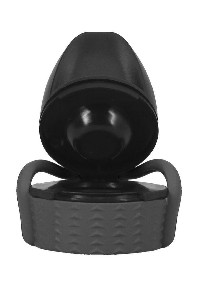 Doc Johnson Rock Solid EZ Top