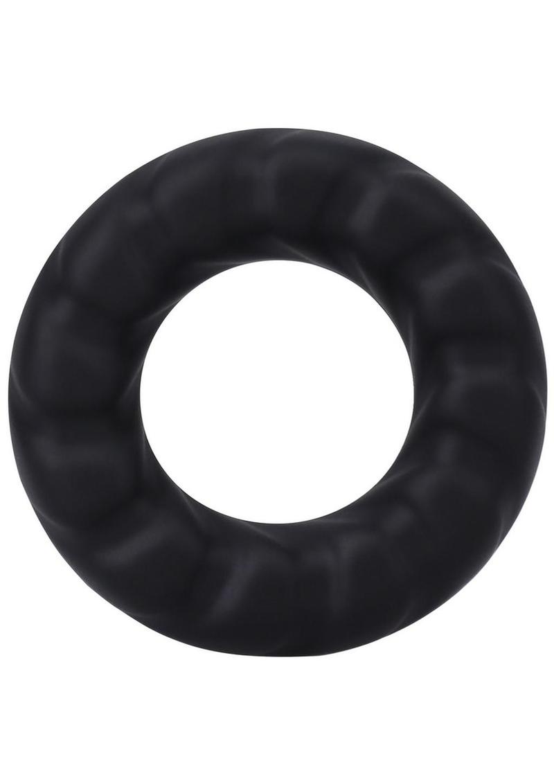 Rock Solid The Fat Tire Silicone Cock Ring