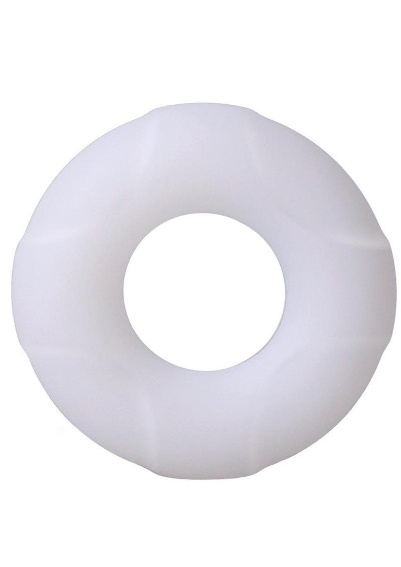 Doc Johnson Rock Solid The Lifesaver Cock Ring