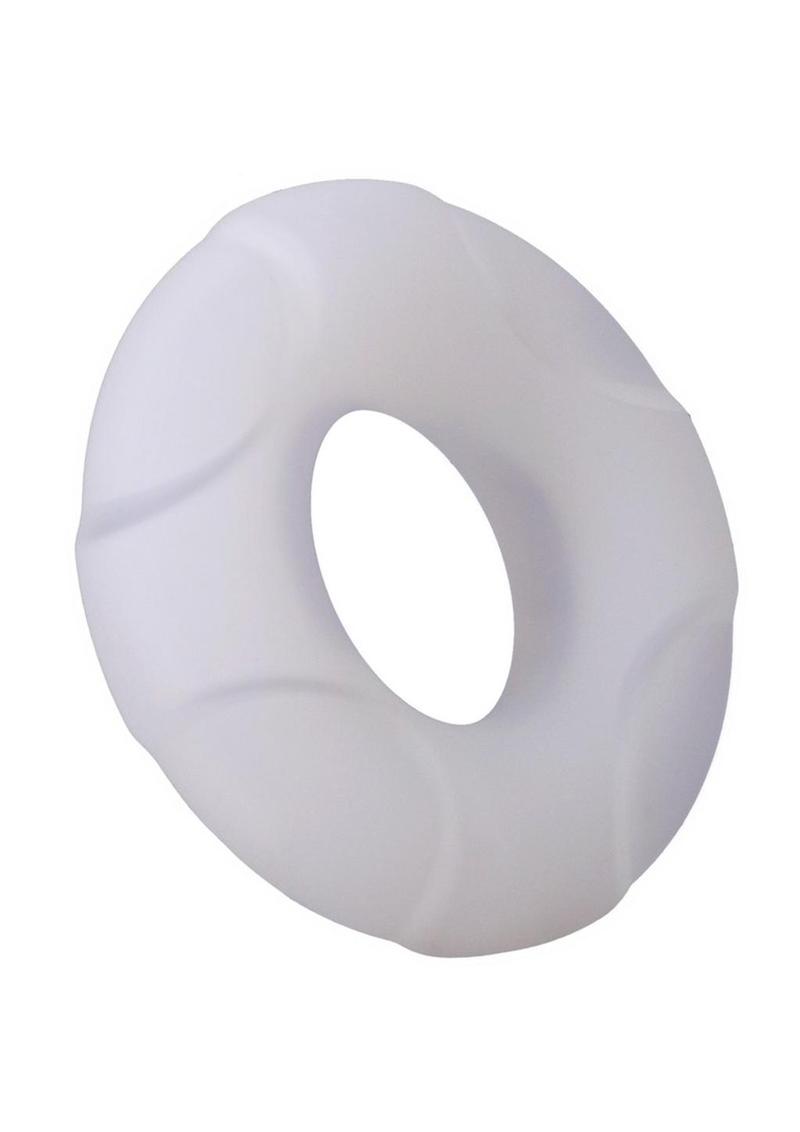 Doc Johnson Rock Solid The Lifesaver Cock Ring
