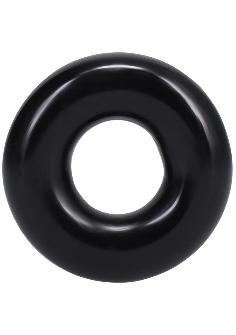 Doc Johnson Rock Solid The Donut 2X Silicone