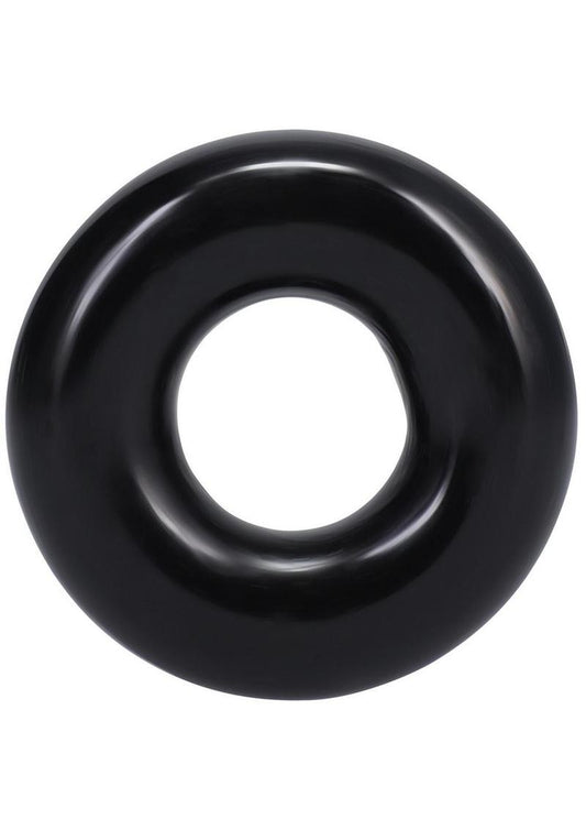 Doc Johnson Rock Solid The Donut 2X Silicone