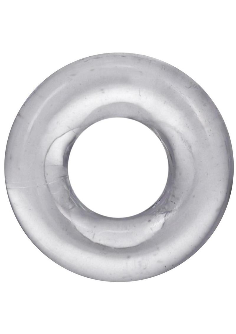 Doc Johnson Rock Solid The Donut 2X Silicone