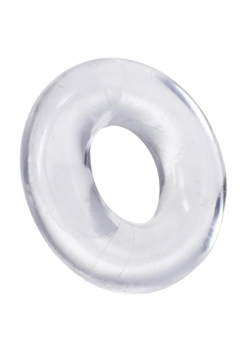 Doc Johnson Rock Solid The Donut 3X Extra Thick