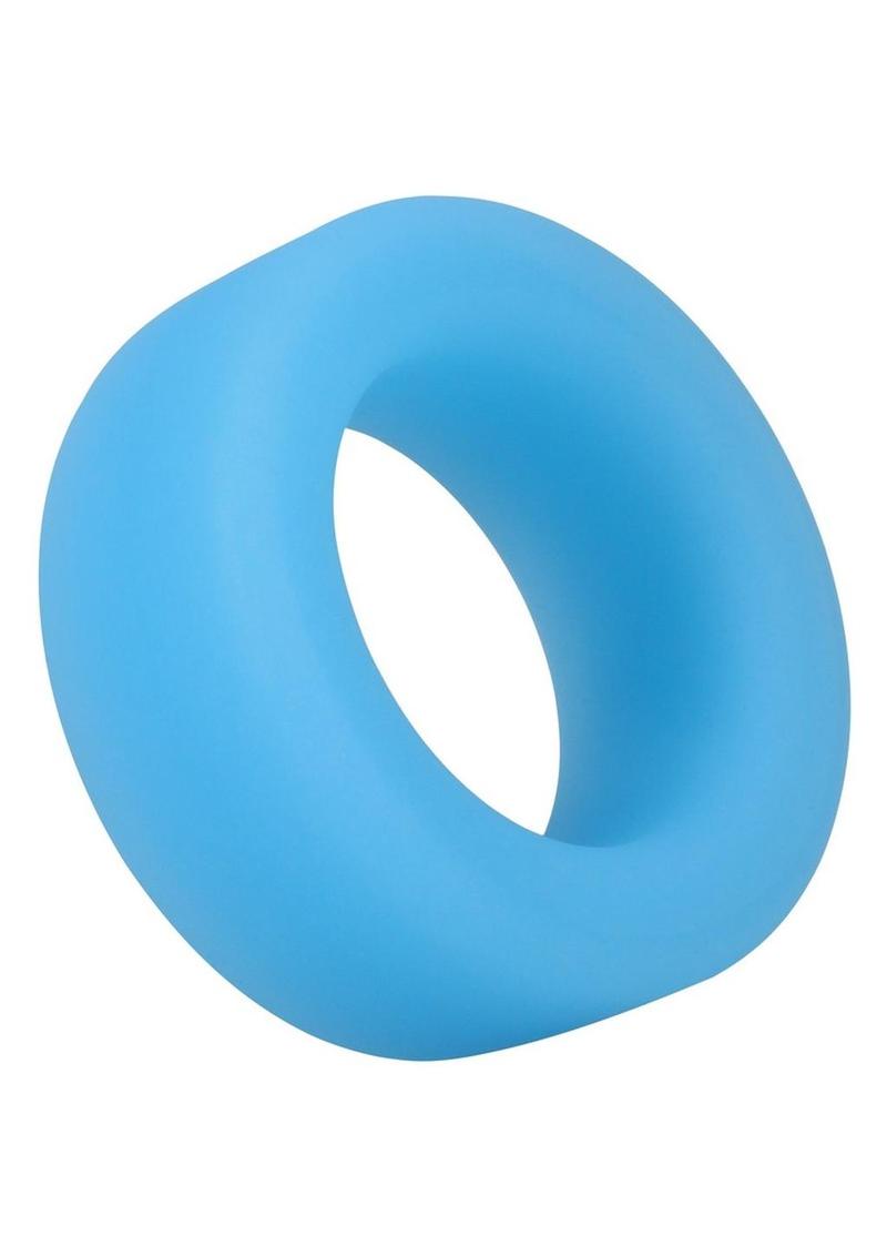 Doc Johnson Rock Solid The Big O Silicone Cock Ring