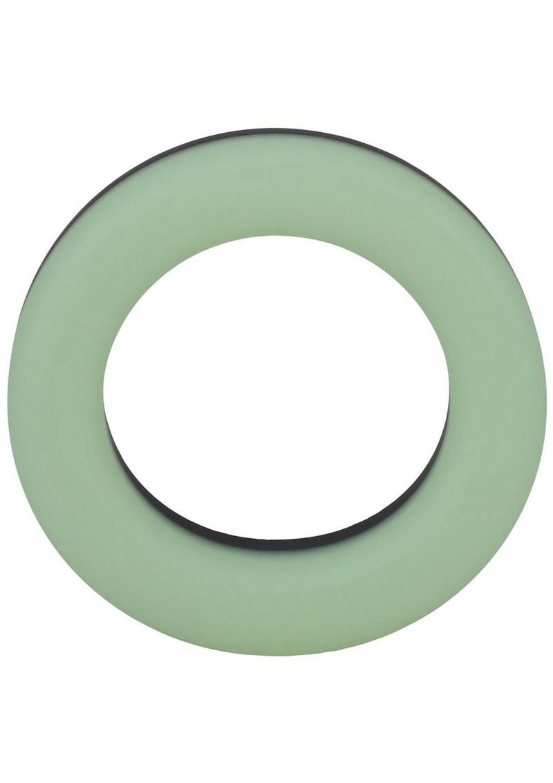 Doc Johnson Rock Solid The Big O Silicone Cock Ring