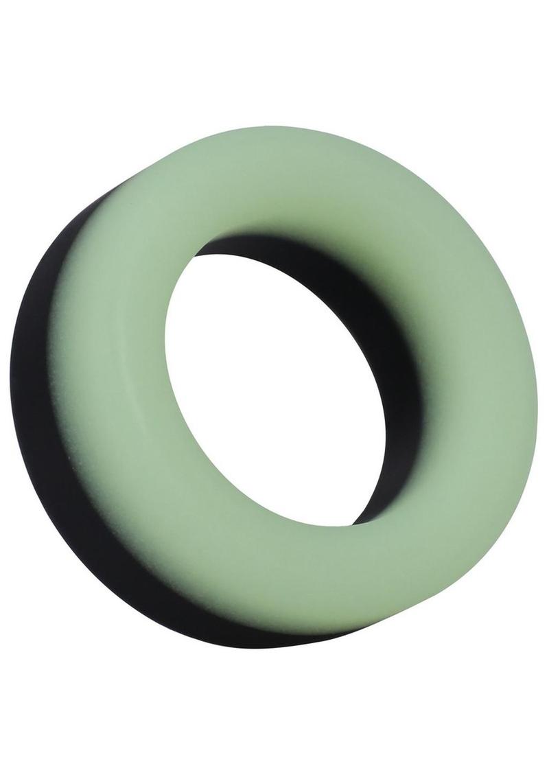 Doc Johnson Rock Solid The Big O Silicone Cock Ring