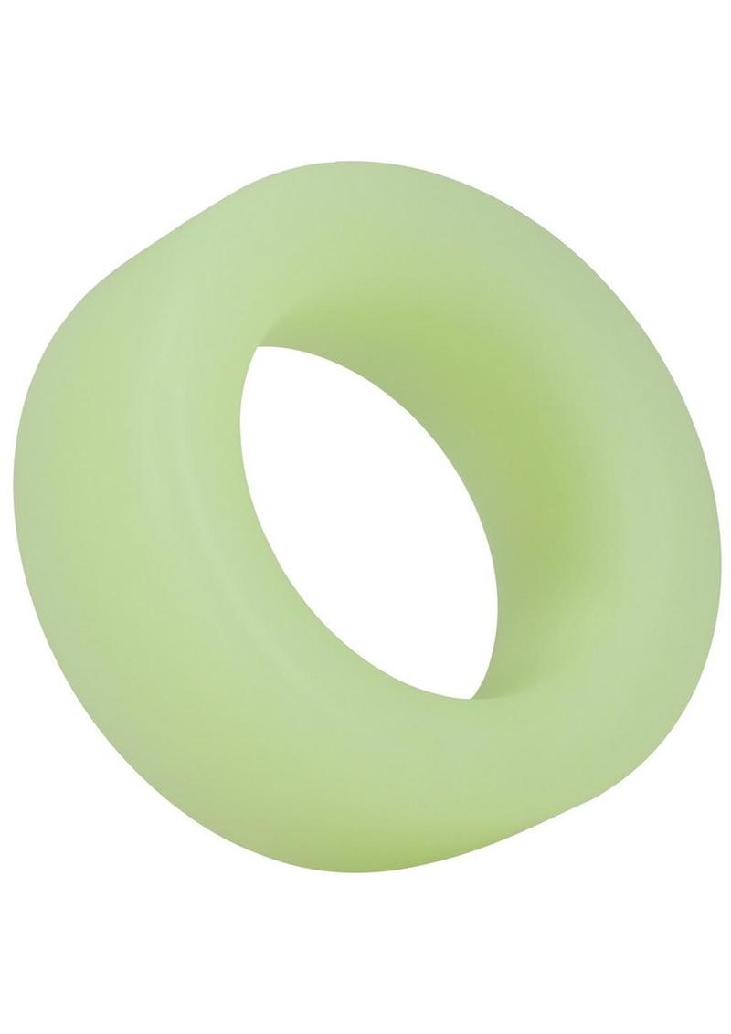 Doc Johnson Rock Solid The Big O Silicone Cock Ring