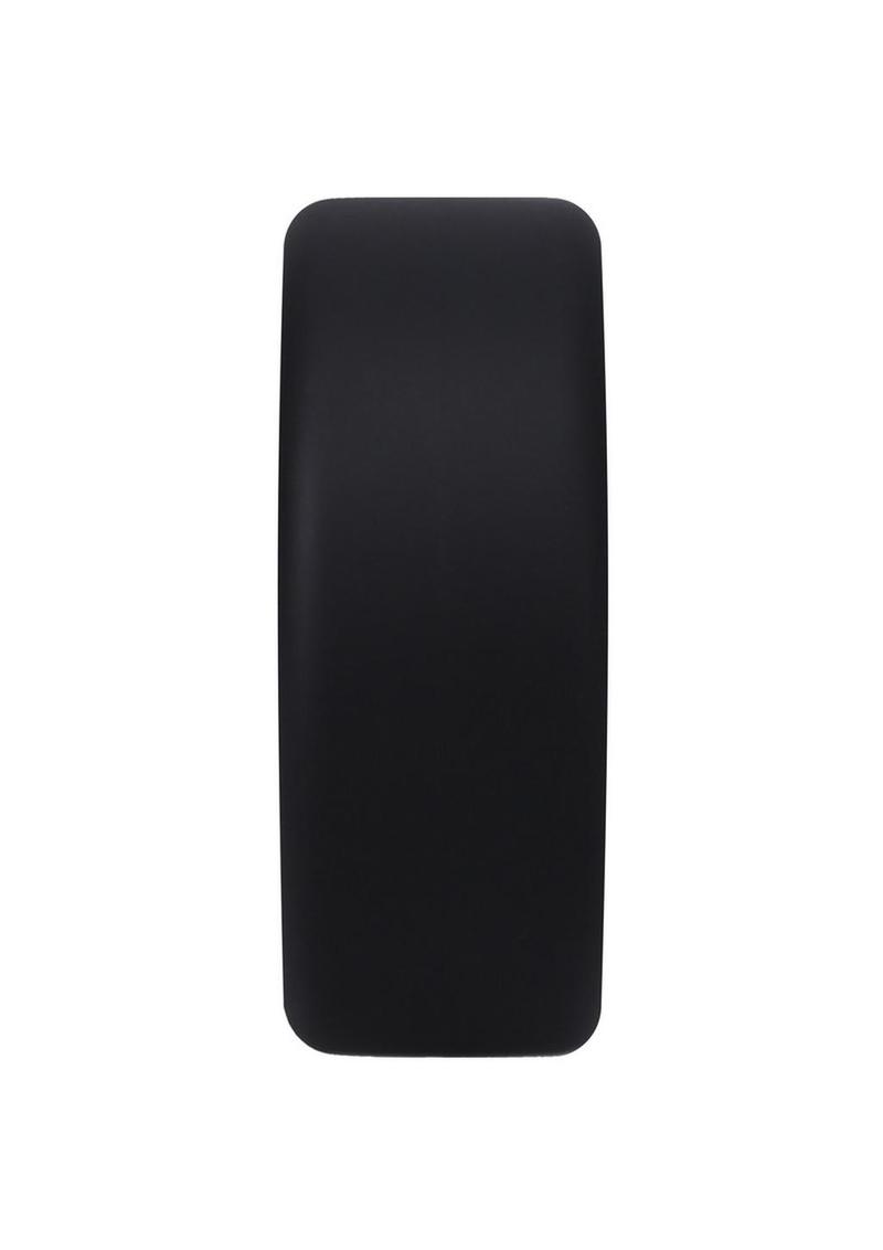 Doc Johnson Rock Solid The Big O Cock Ring