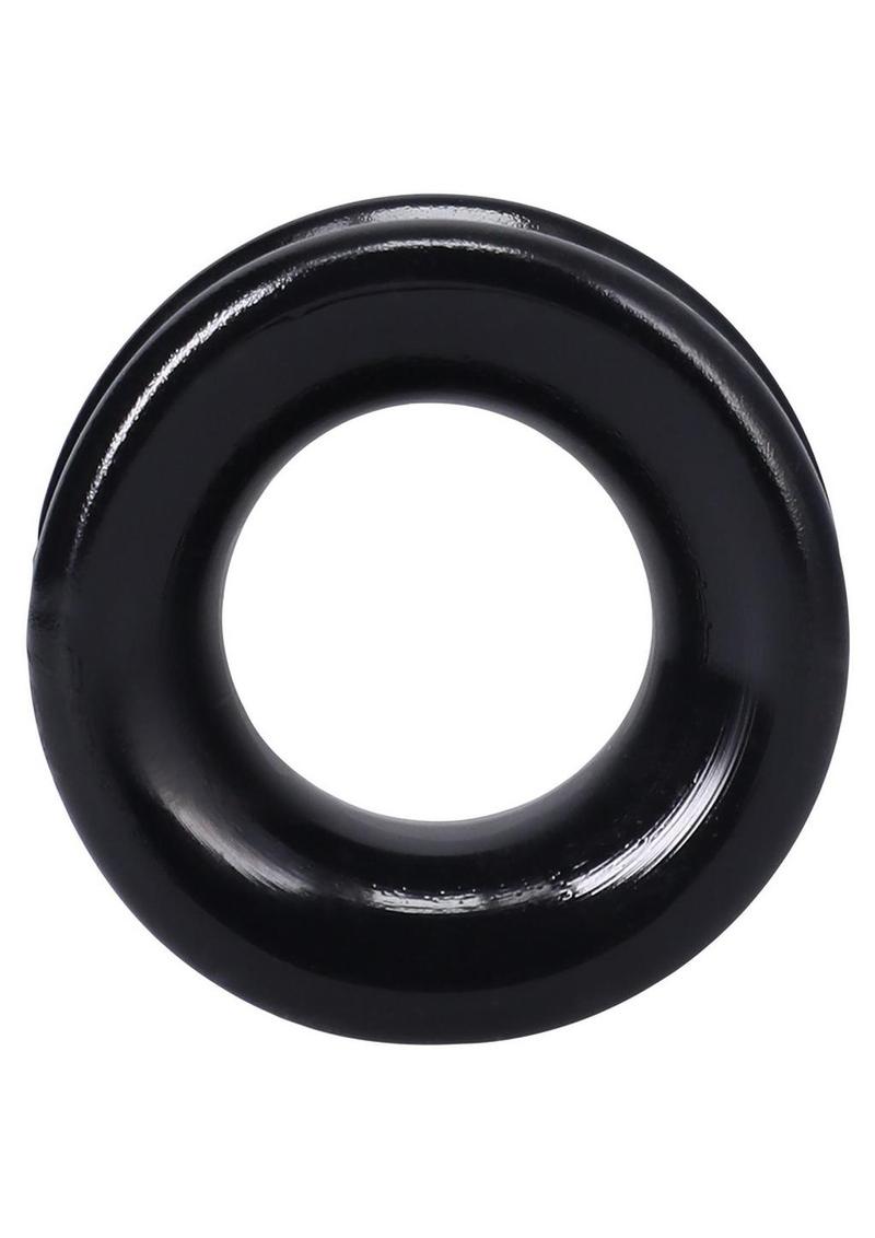 Doc Johnson Rock Solid The Convex Silicone Ring