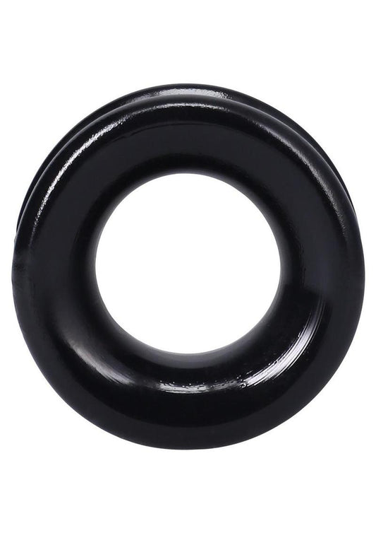 Doc Johnson Rock Solid The Convex Silicone Ring