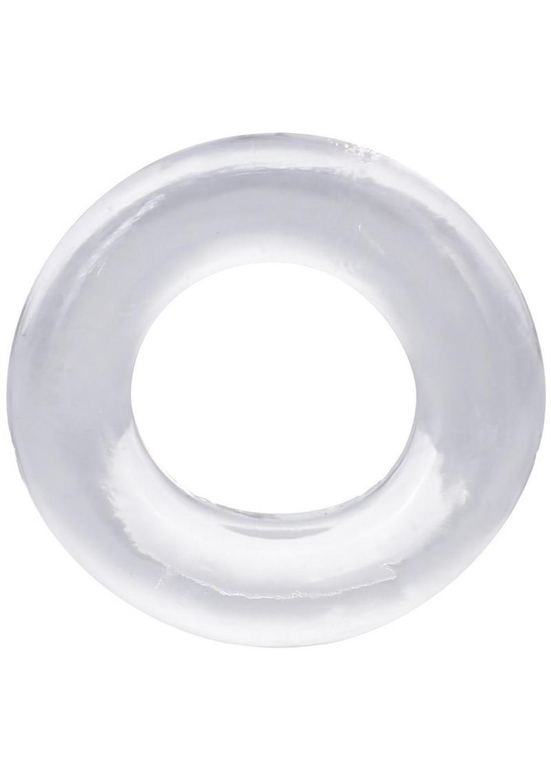 Doc Johnson Rock Solid The Donut 4X Cock Ring