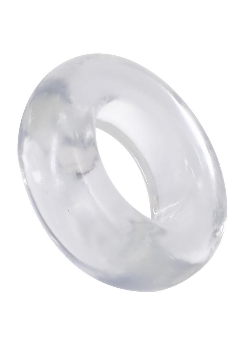 Doc Johnson Rock Solid The Donut 4X Cock Ring