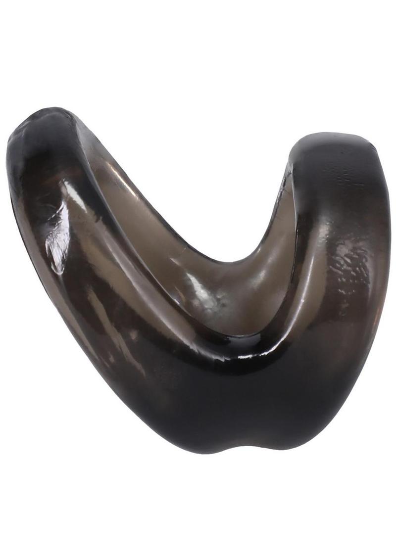 Doc Johnson Rock Solid The Hoist Dual Cock Ring