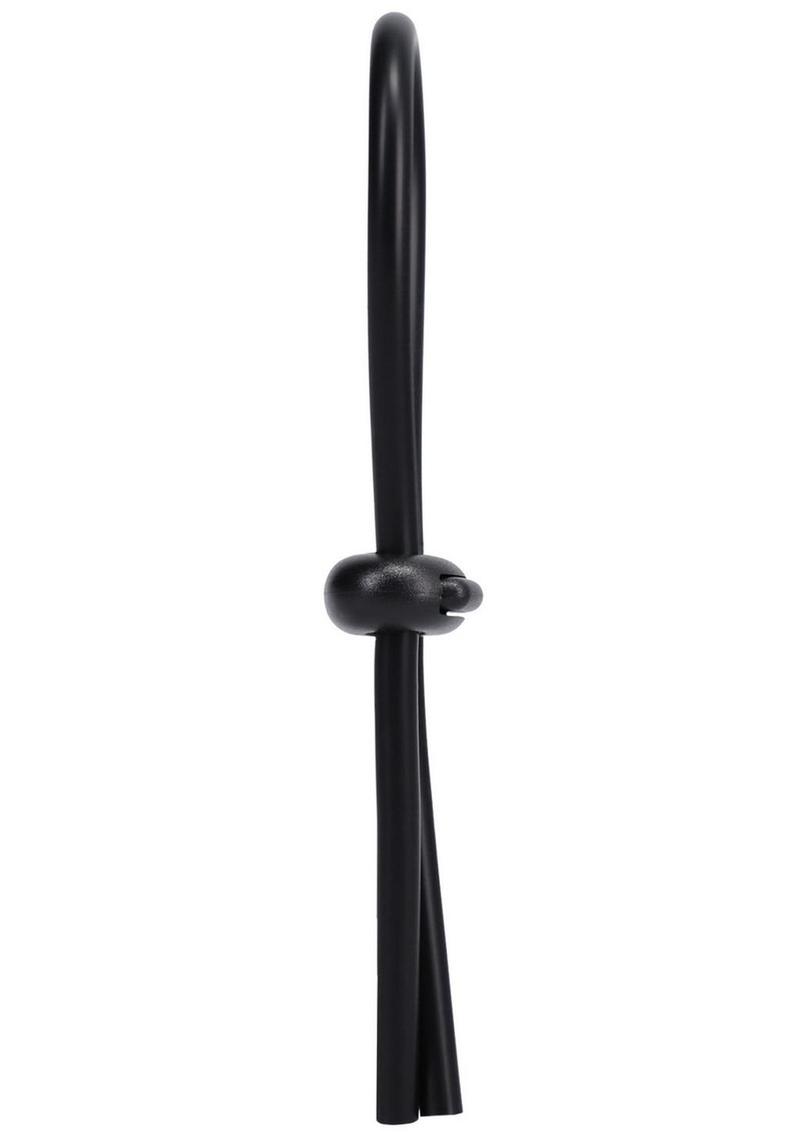 Doc Johnson Rock Solid The Lasso Double Lock