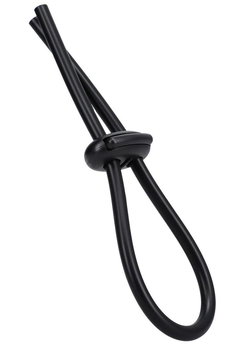 Doc Johnson Rock Solid The Lasso Double Lock