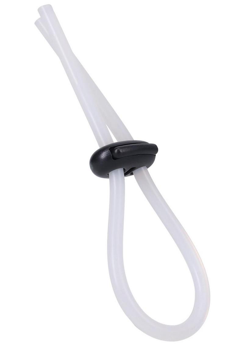 Doc Johnson Rock Solid The Lasso Double Lock