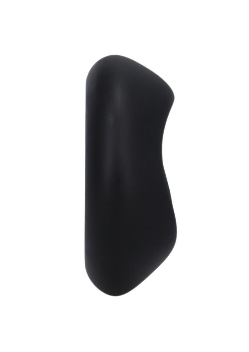 Doc Johnson Rock Solid The Master Premium Silicone Cock Ring