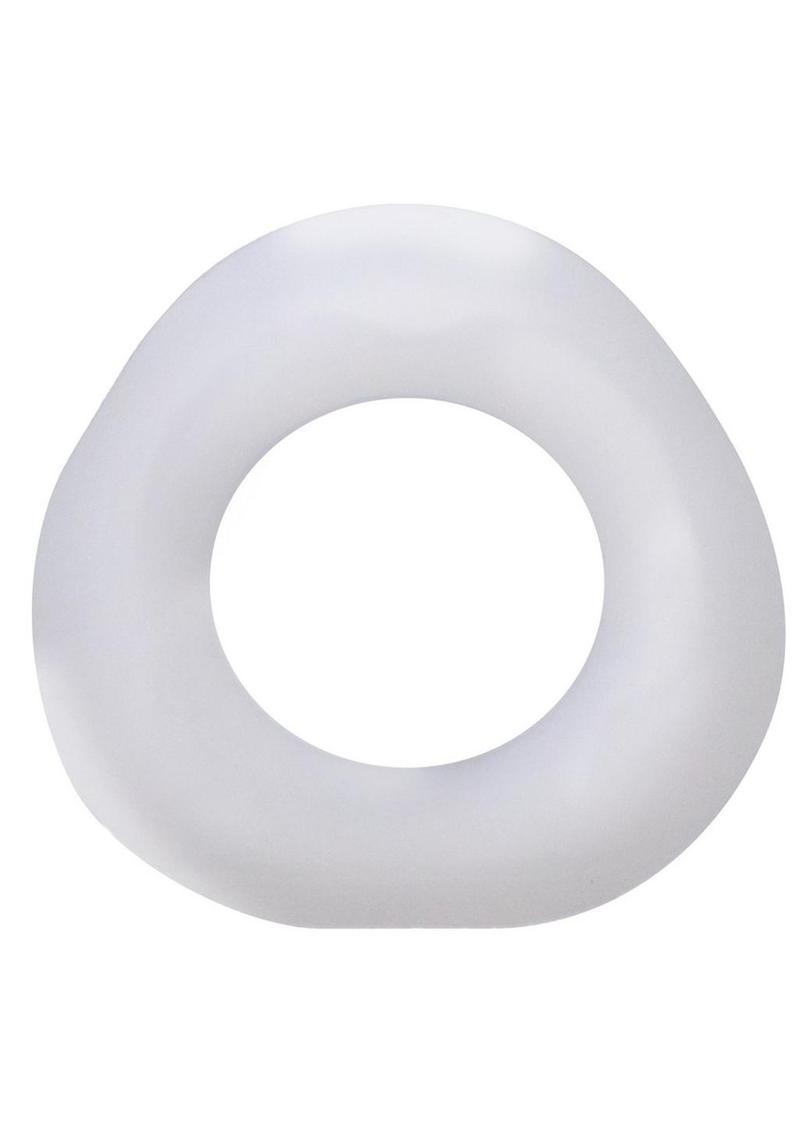 Doc Johnson Rock Solid The Master Premium Silicone Cock Ring