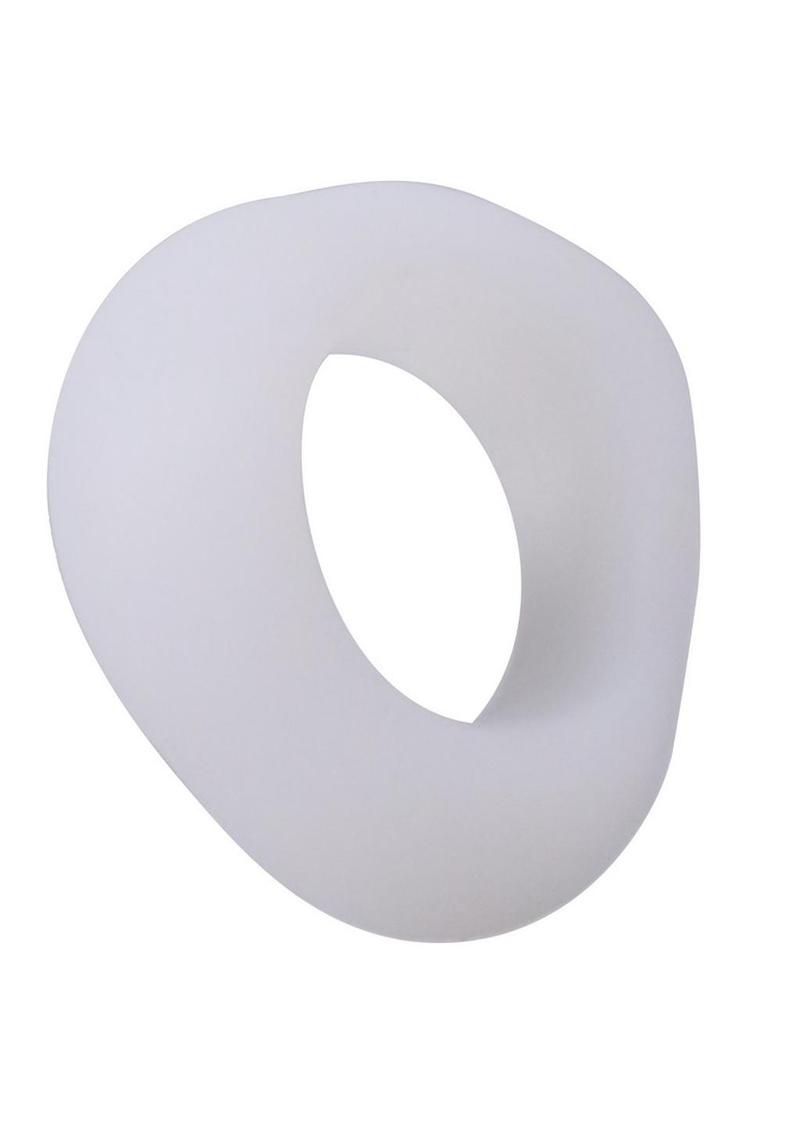 Doc Johnson Rock Solid The Master Premium Silicone Cock Ring