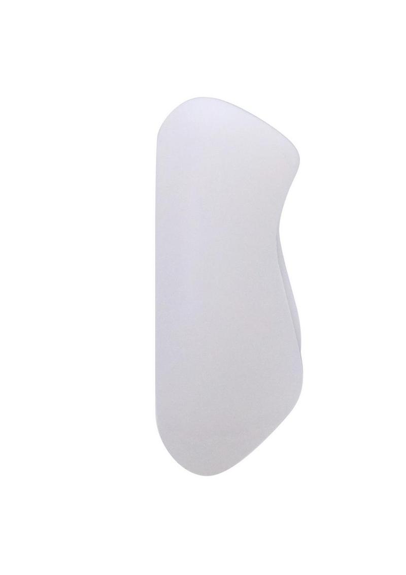 Doc Johnson Rock Solid The Master Premium Silicone Cock Ring