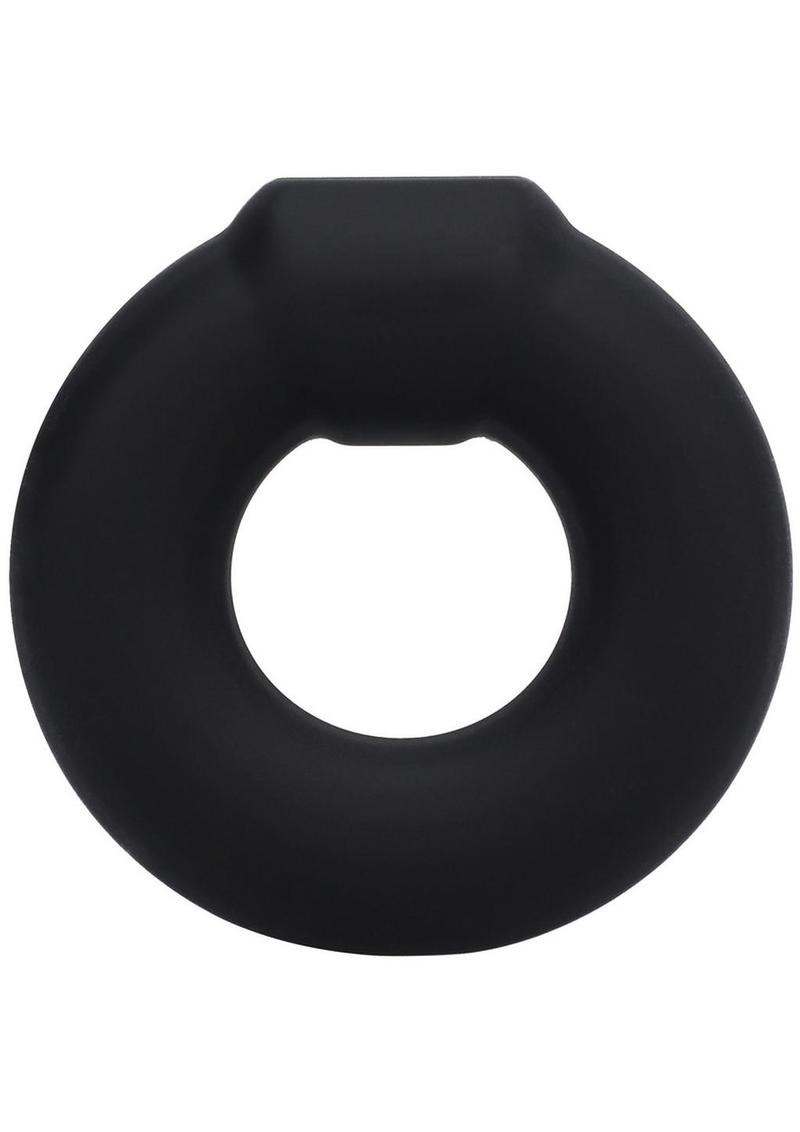 Doc Johnson Rock Solid The Mega Ring Silicone
