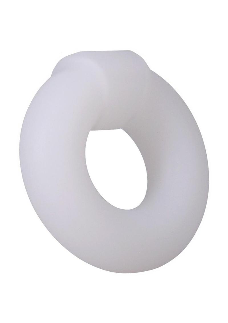 Doc Johnson Rock Solid The Mega Ring Silicone