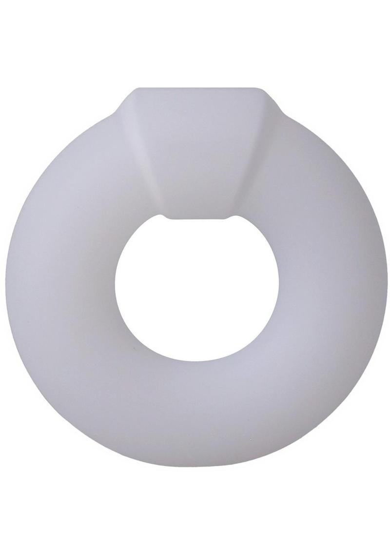 Doc Johnson Rock Solid The Mega Ring Silicone