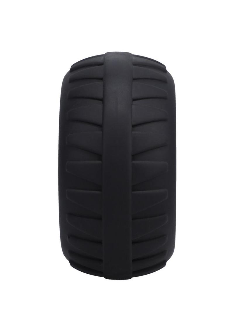 Doc Johnson Rock Solid The Monster Silicone Ring