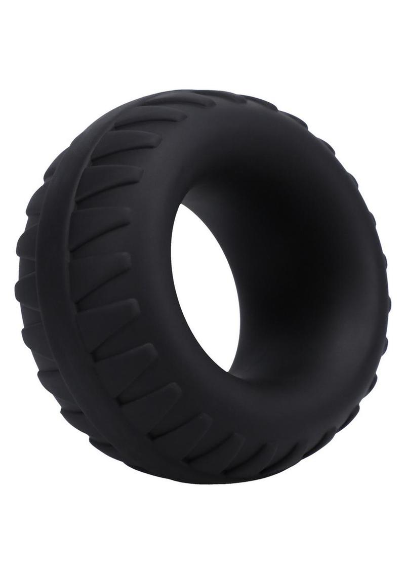 Doc Johnson Rock Solid The Monster Silicone Ring