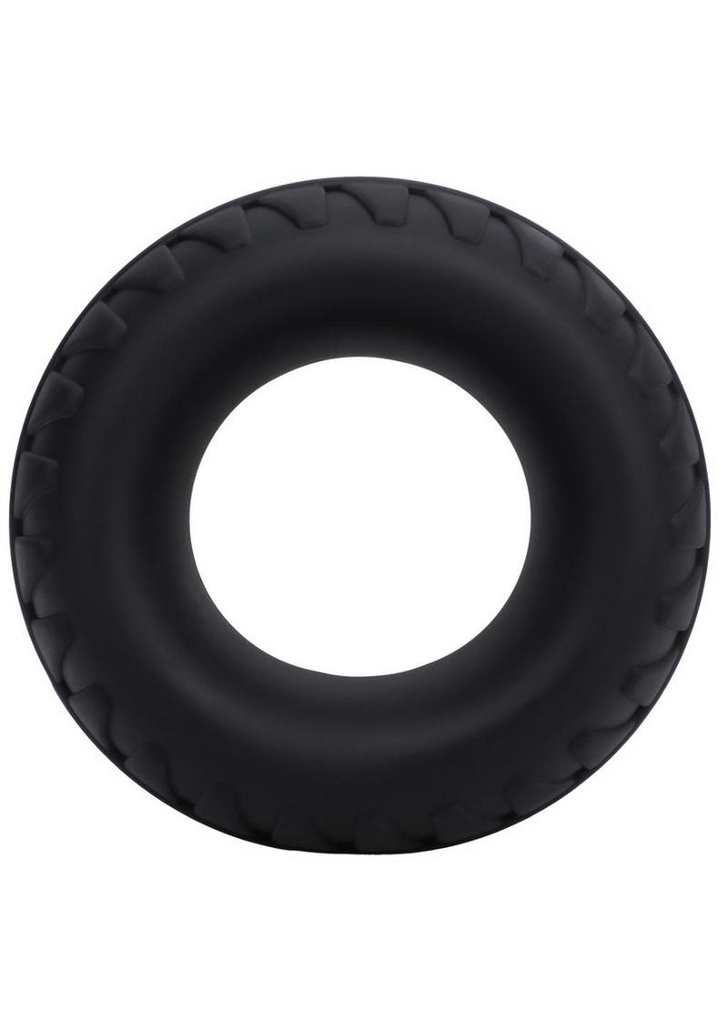 Doc Johnson Rock Solid The Monster Silicone Ring