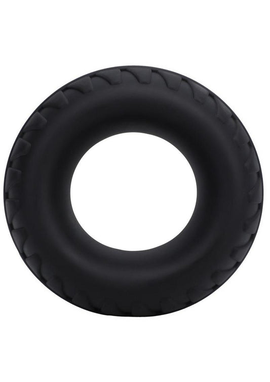 Doc Johnson Rock Solid The Monster Silicone Ring