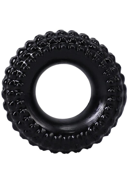 Doc Johnson Rock Solid The Radial Silicone Cock Ring