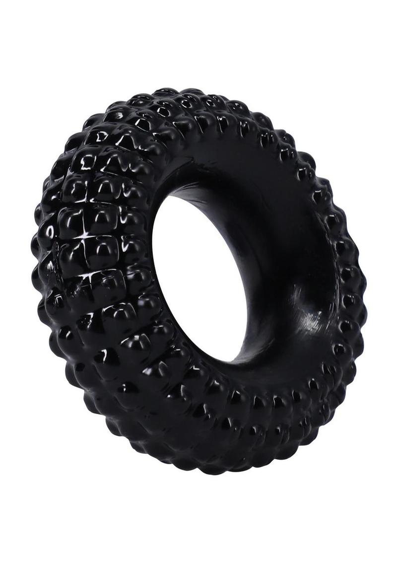 Doc Johnson Rock Solid The Radial Silicone Cock Ring