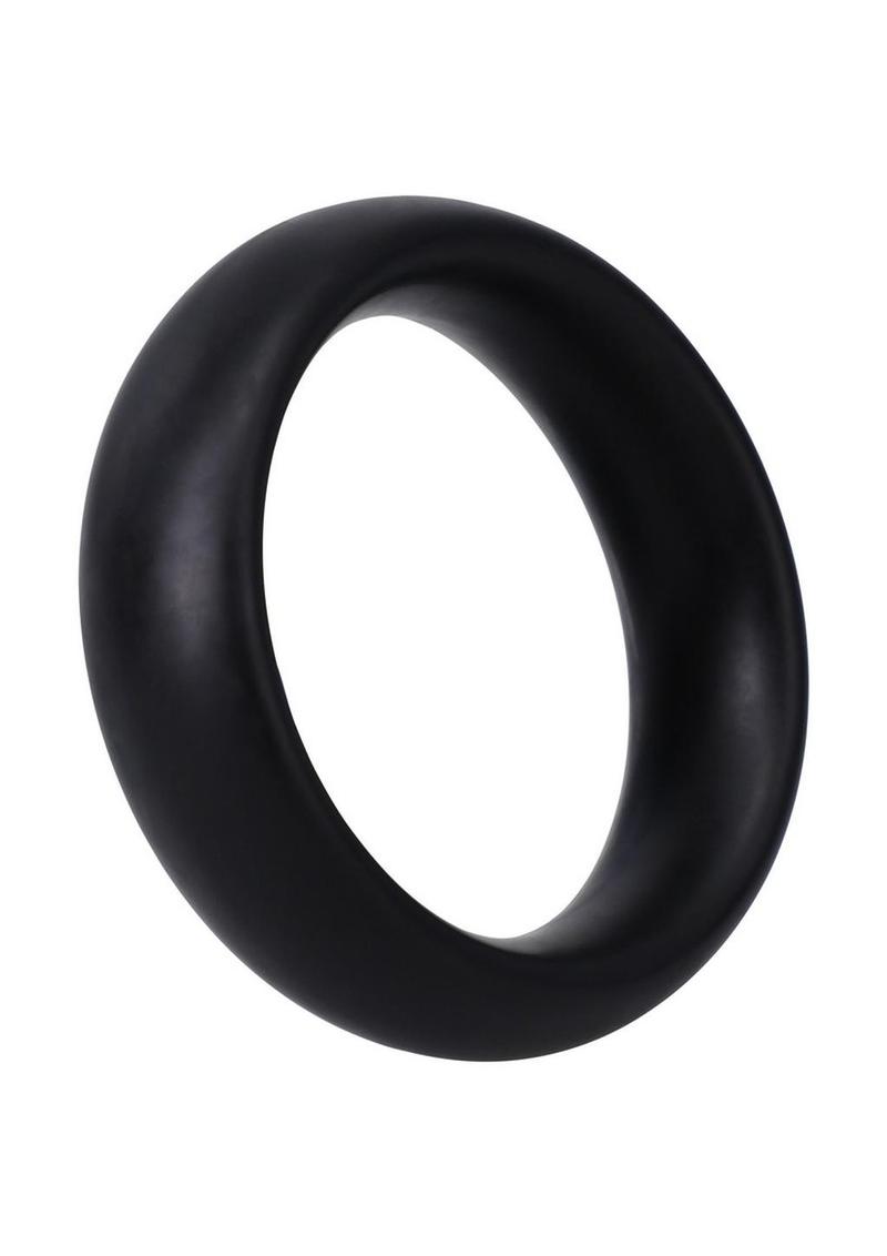 Rock Solid The Collar Small Silicone Cock Ring