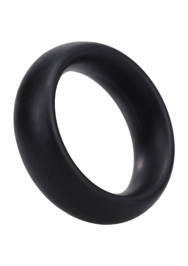 Rock Solid The Collar Small Silicone Cock Ring