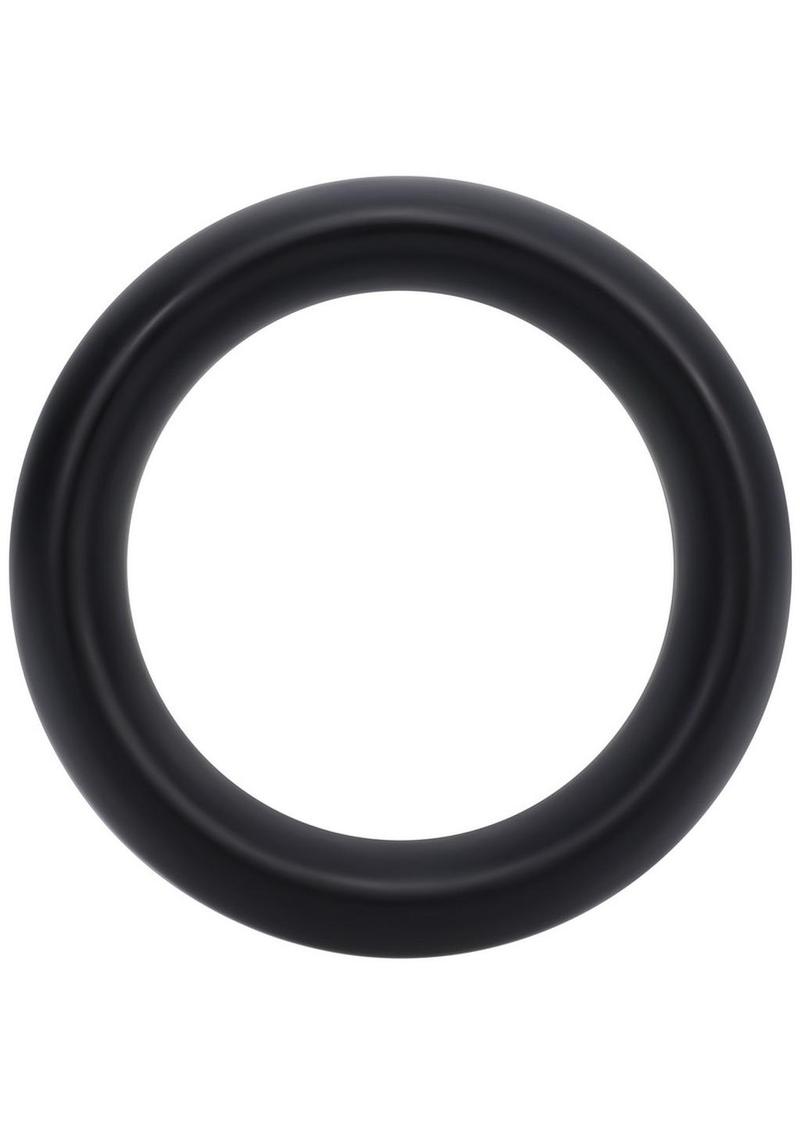 Rock Solid The Collar Small Silicone Cock Ring