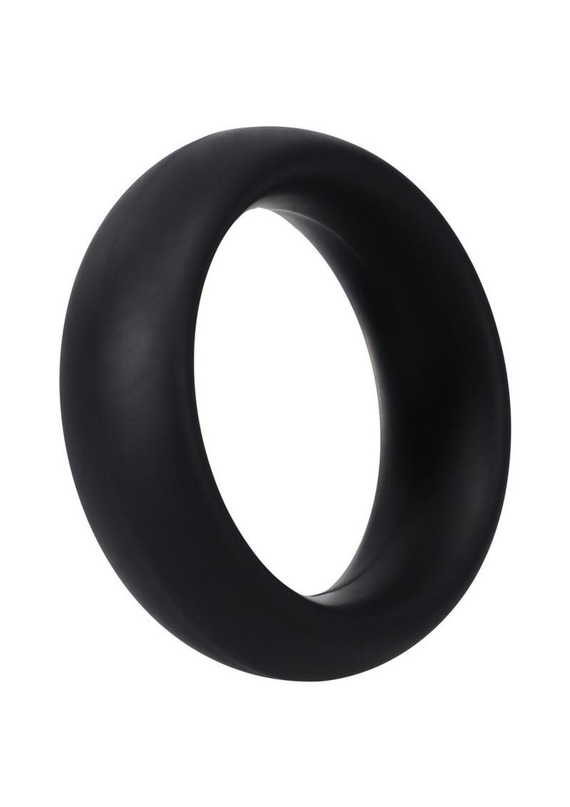 Rock Solid The Collar Small Silicone Cock Ring