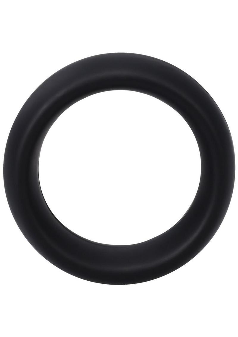 Rock Solid The Collar Small Silicone Cock Ring