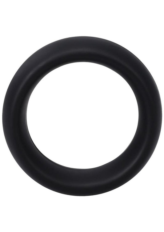 Rock Solid The Collar Small Silicone Cock Ring