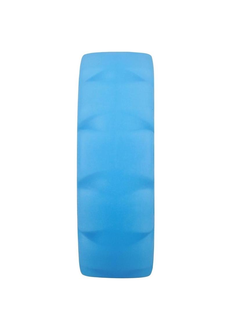 Doc Johnson Rock Solid The Tire Glow in the Dark