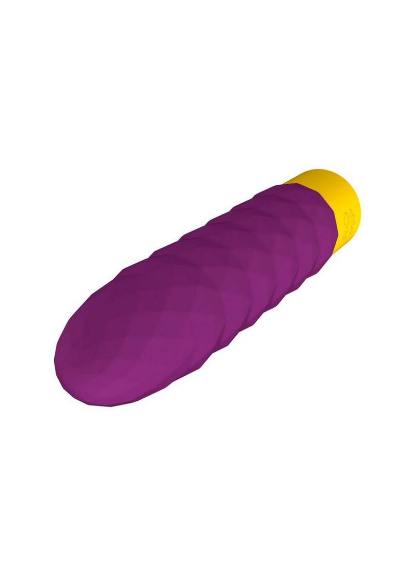 ROMP Beat Rechargeable Silicone Bullet Vibrator