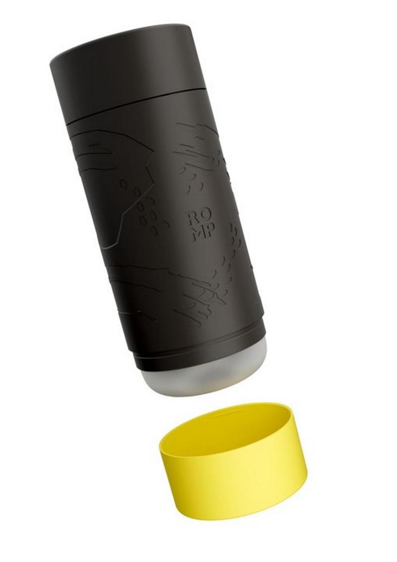 ROMP Dash Stroker Get Out of Hand Textured Pleasure