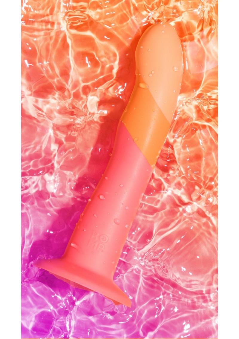 ROMP Dizi Silicone Dildo – Non-Realistic