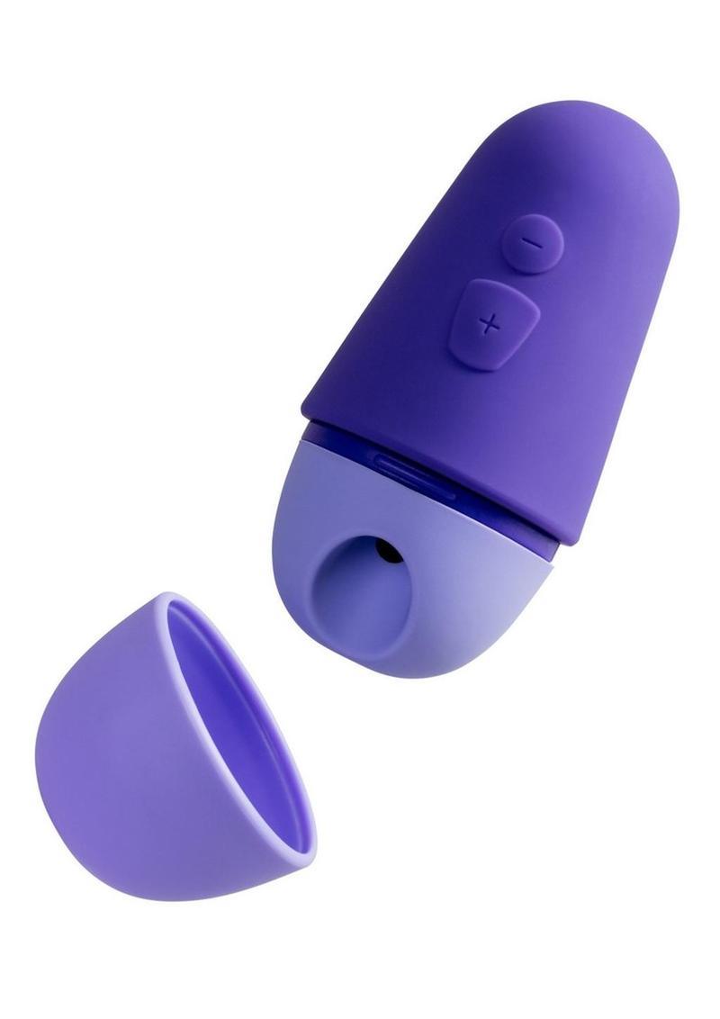 Romp Free X Clitoral Air Stimulator