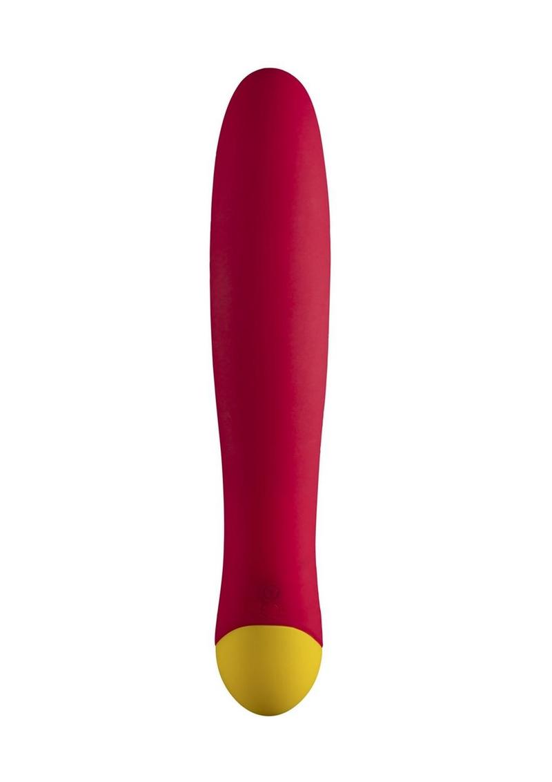 Shades Smoothie Dildo With Suction Cup