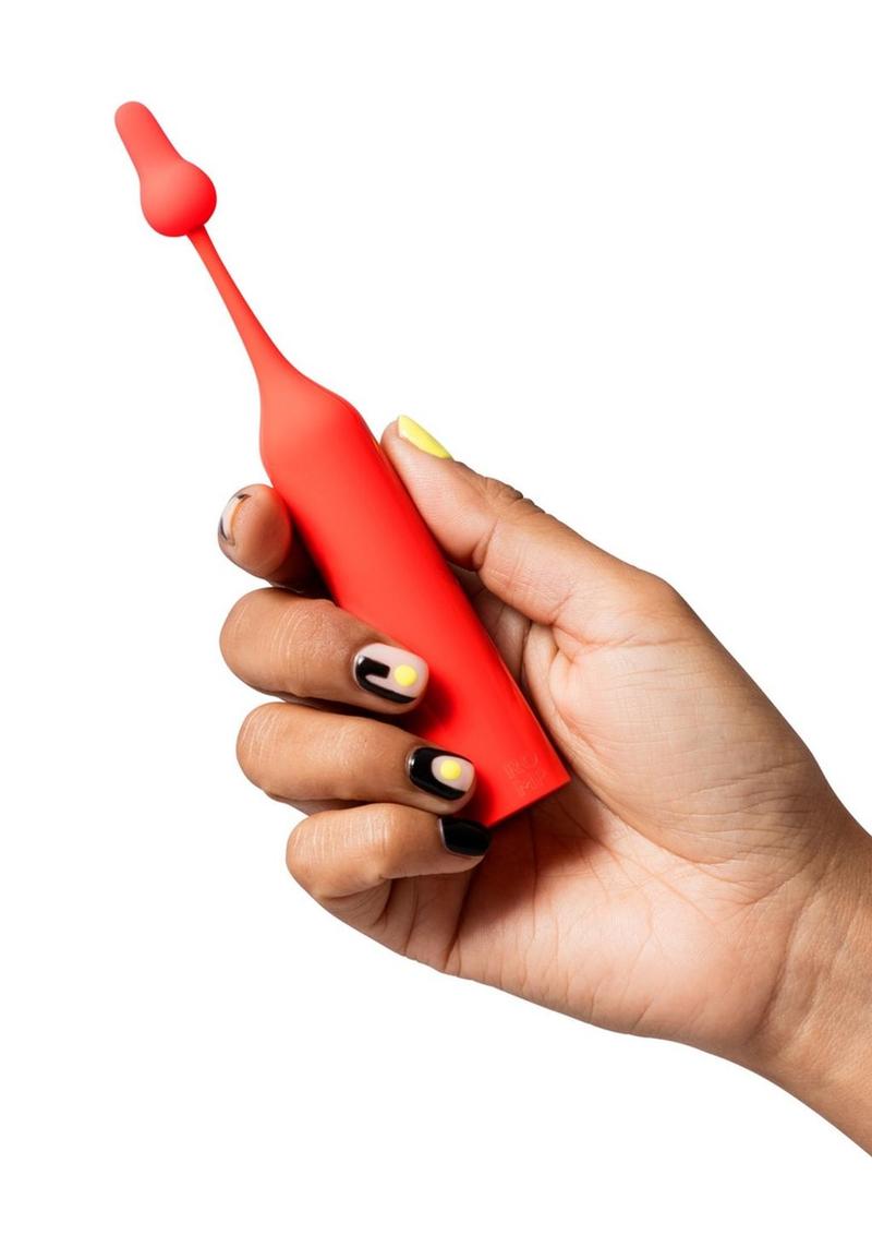 ROMP Pop Vibrating Clitoral Stimulator
